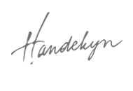 Logo I Handekyn