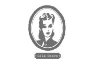 Lila Grace - logo