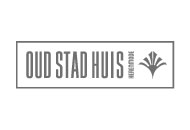 Oud Stadhuis I Logo