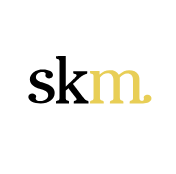 SKM - Logo